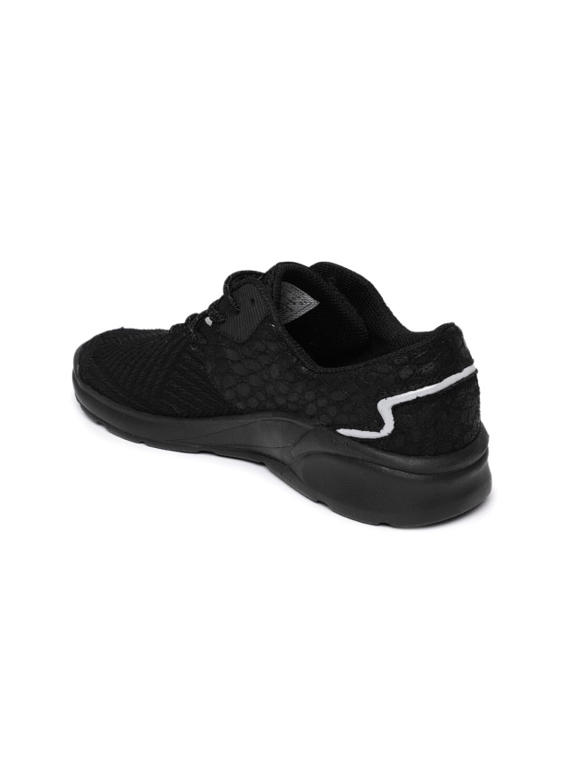 Women Noiz Casual Sneakers Supra Black