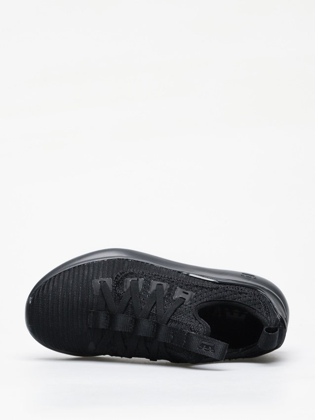 Supra Factor Shoes Black