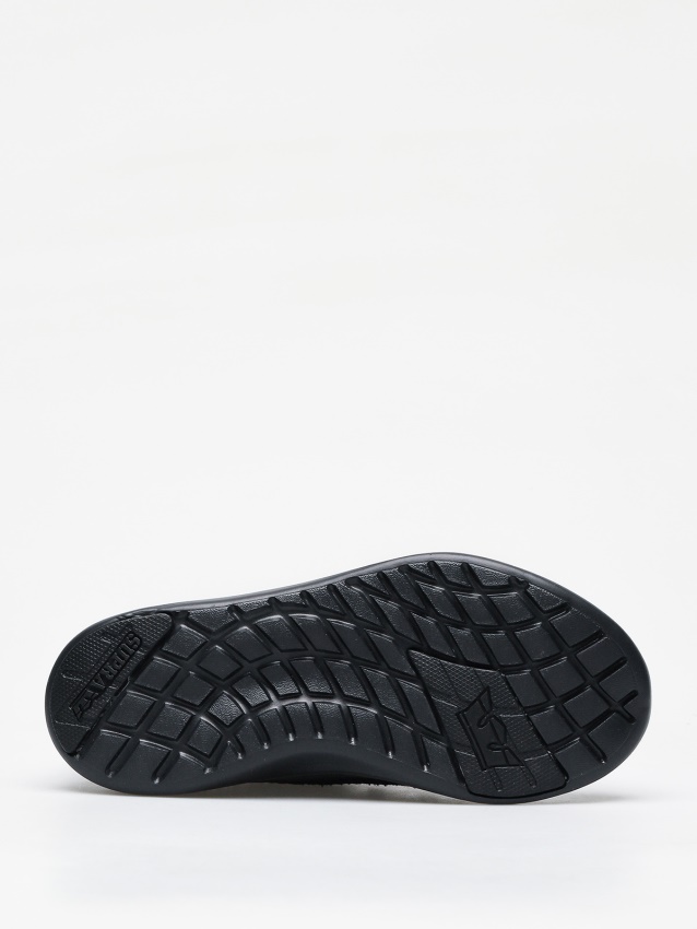 Supra Factor Shoes Black