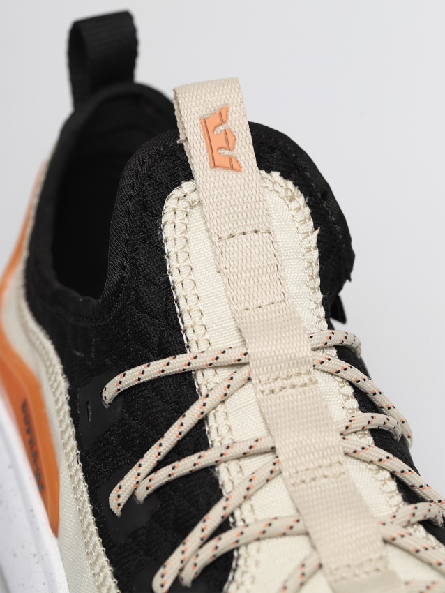 Supra Factor Xt Shoes Bone/Black White