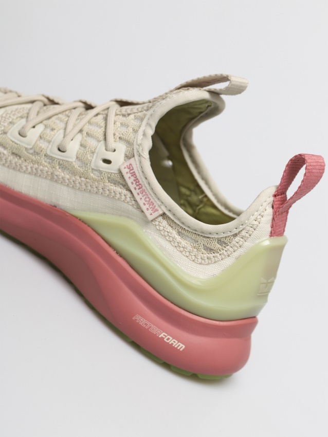 Supra Factor Xt Shoes Nigiri