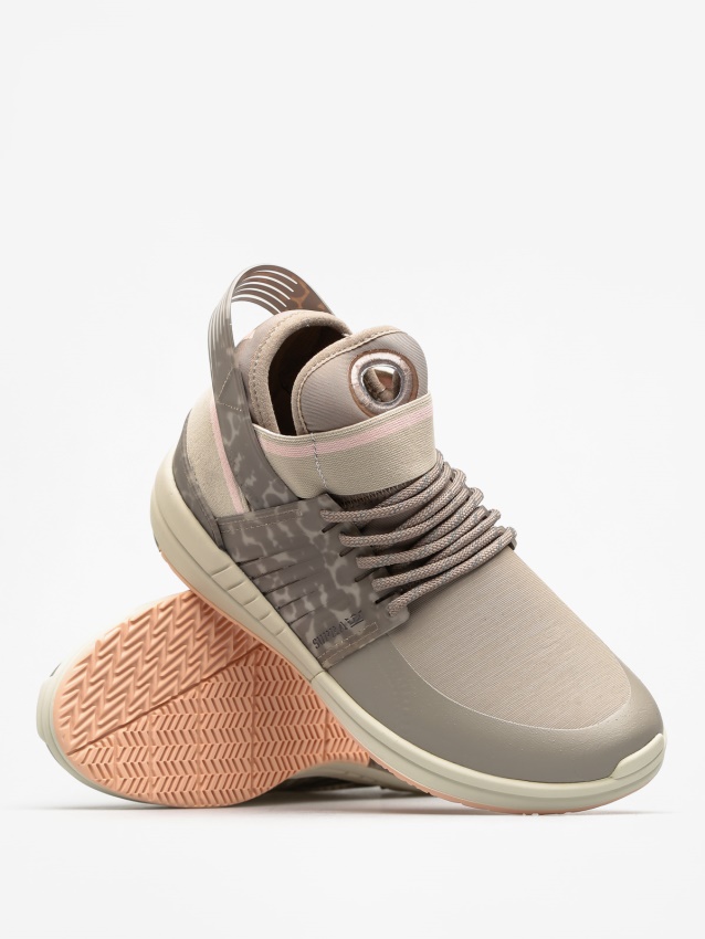 Supra Shoes Skytop V Vintage Khaki Bone