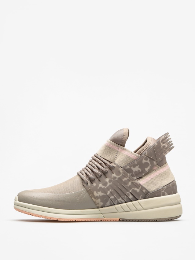Supra Shoes Skytop V Vintage Khaki Bone