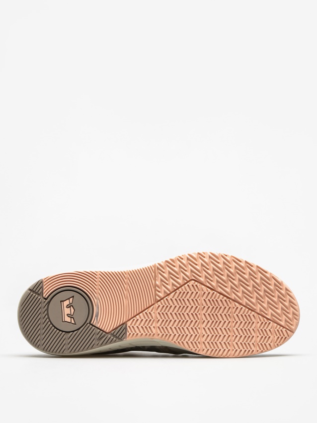 Supra Shoes Skytop V Vintage Khaki Bone