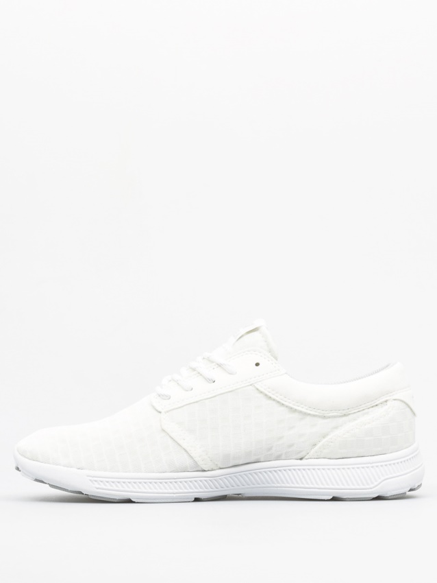 Supra Sneakers Hammer Run White